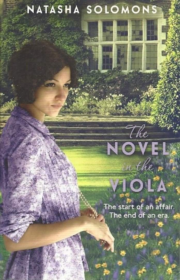 The Novel in the Viola