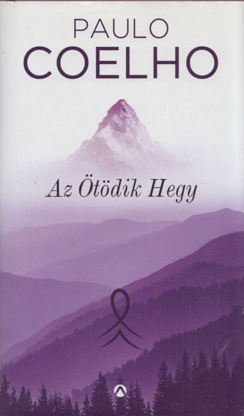 Az Ötödik Hegy