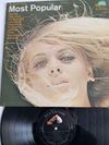Various - Most Popular (LP, Comp)(115p)