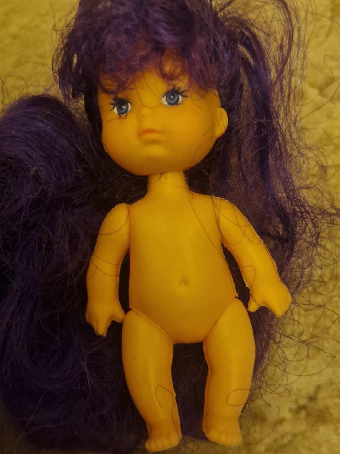 Barbie baba csomag