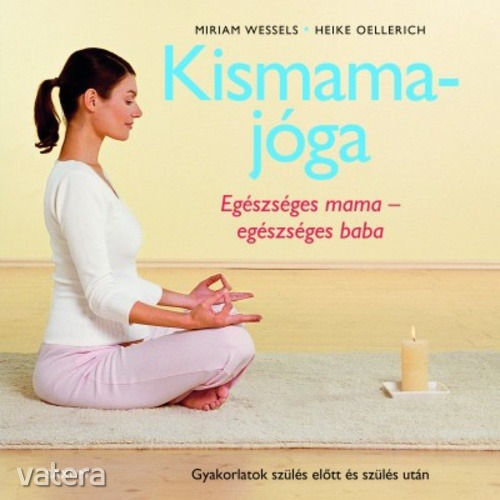 Kismamajóga