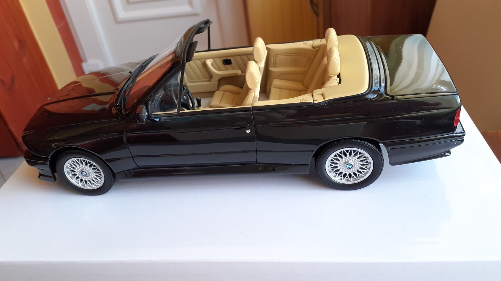 OTTO BMW E30 M3 cabrio