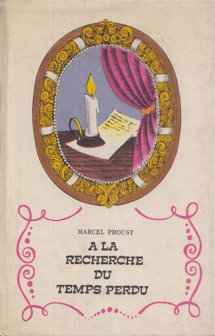 A la recherde du temps perdu