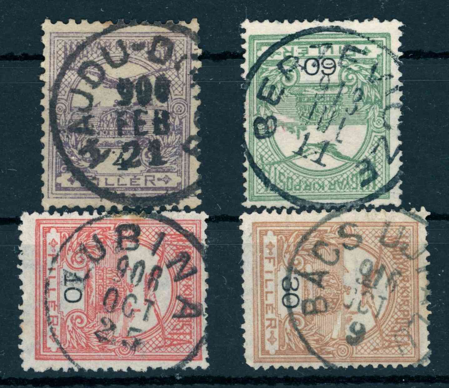 1900+ turul belyegzesek hajdu-dorog lubina bacs ujfalu berzevice gudlin 130 pont e79