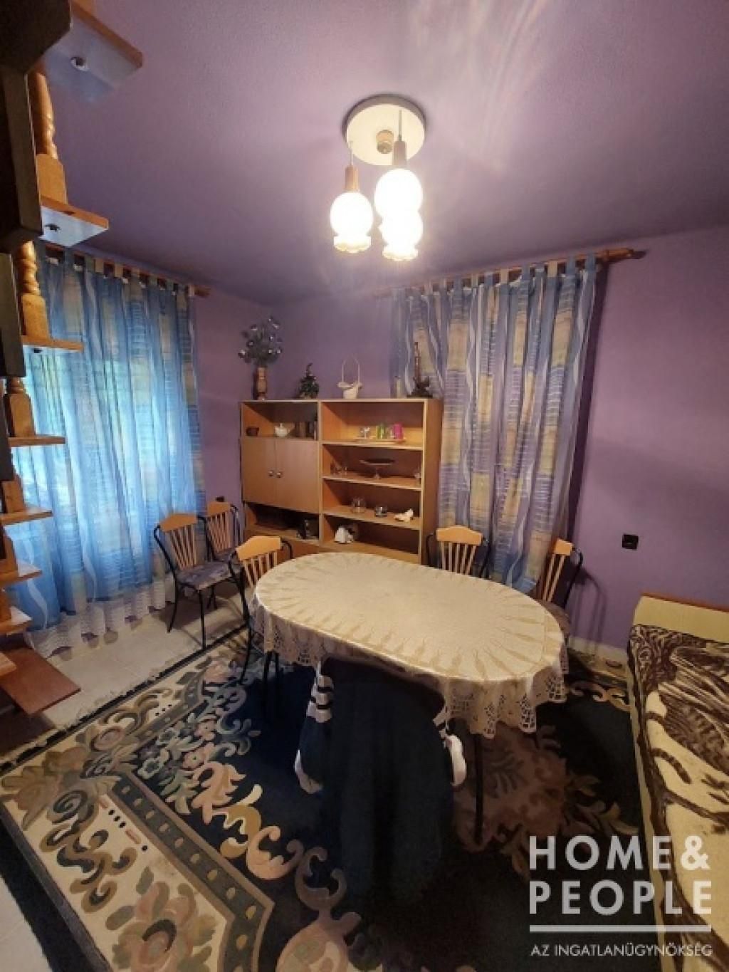 Családi ház Szeged Tompasziget