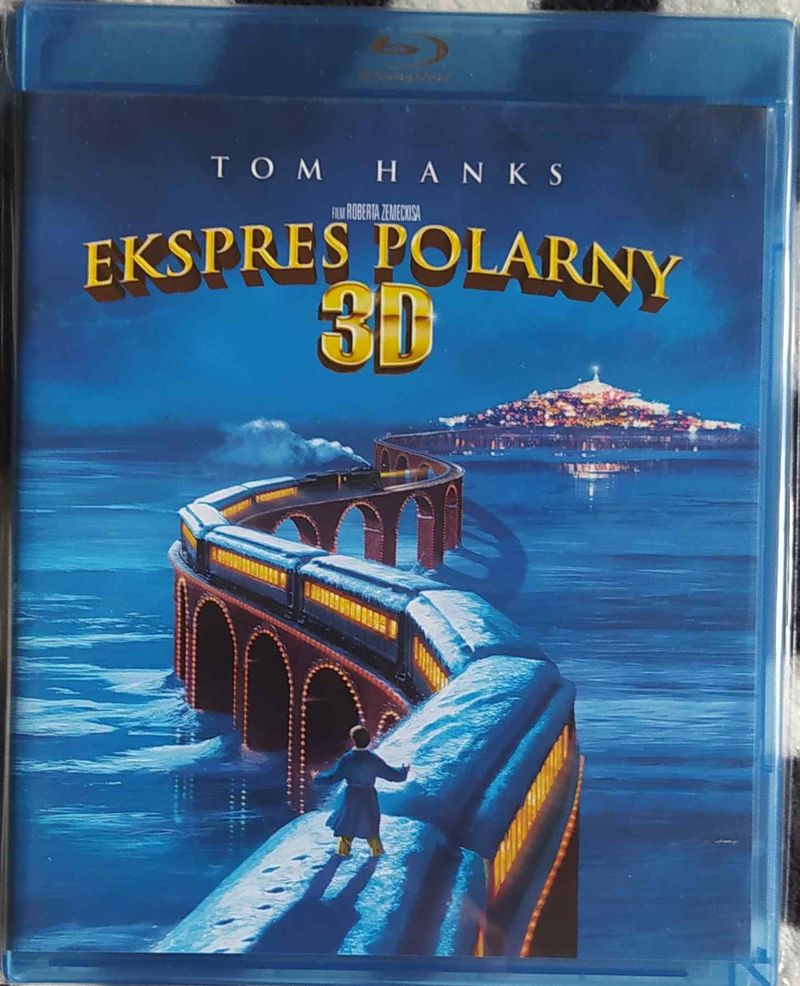 Polár Expressz
