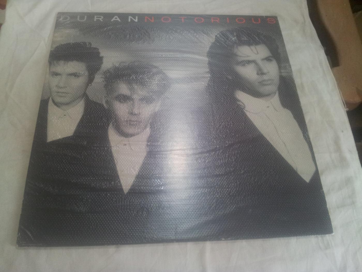 Duran Duran: Notorious