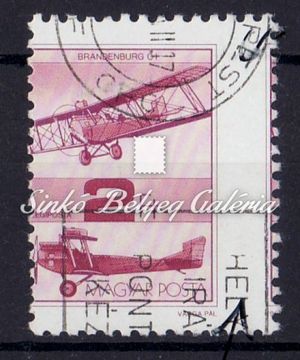 1988. Repüléstörténet - L