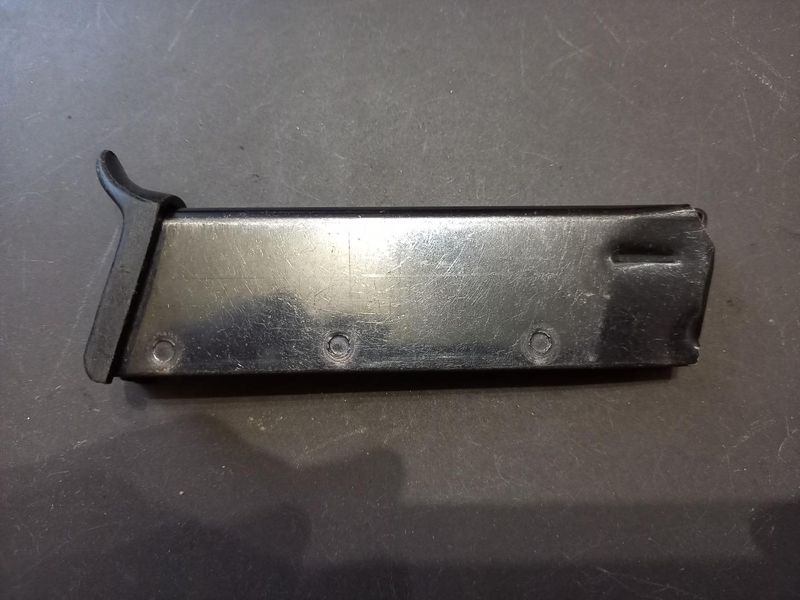 UMAREX Brigadier Mod. 96 tár.