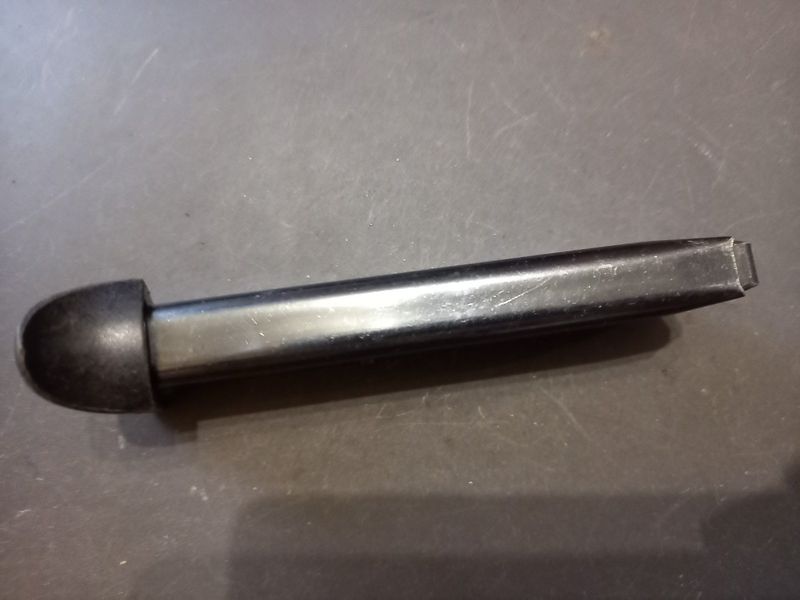 UMAREX Brigadier Mod. 96 tár.