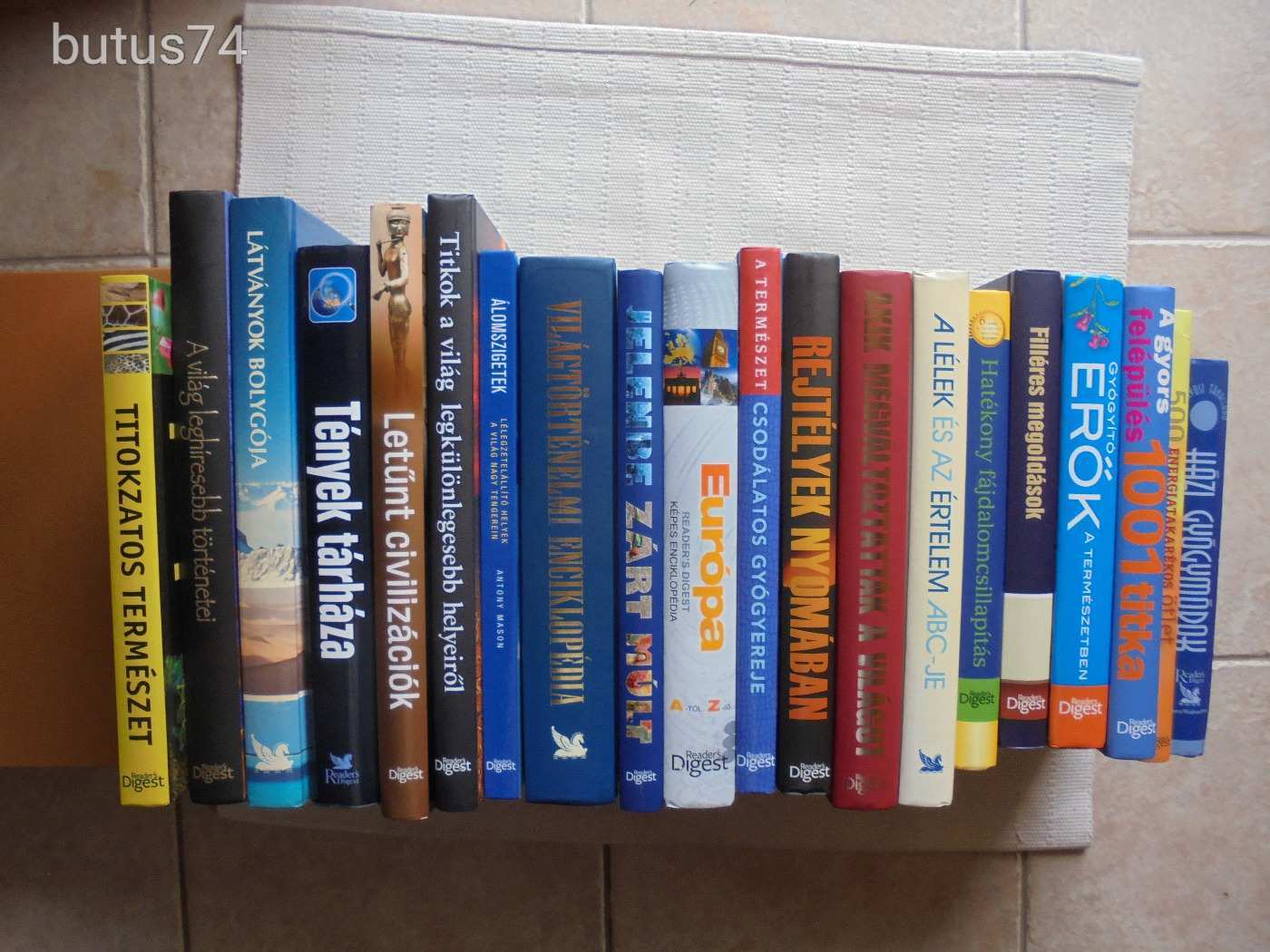 Reader's Digest albumok , 20 darab egyben!!!!!!!!!!!!!!!!!!!!!!!!!!!