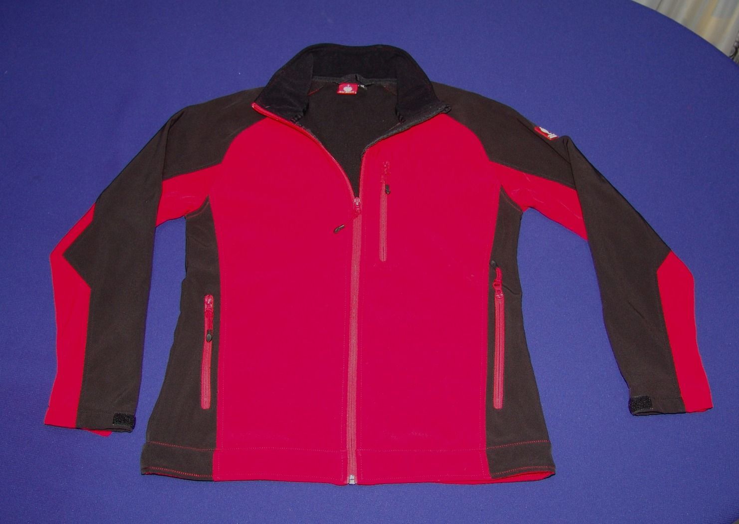 Engelbert Strauss női softshell kabát  XL-es