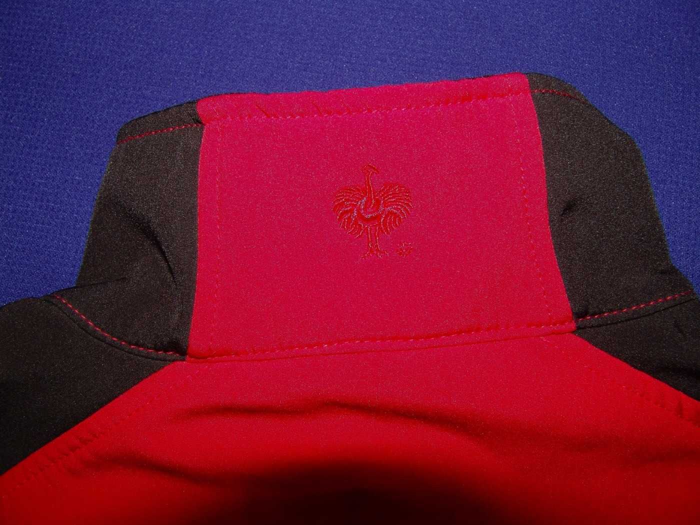 Engelbert Strauss női softshell kabát  XL-es