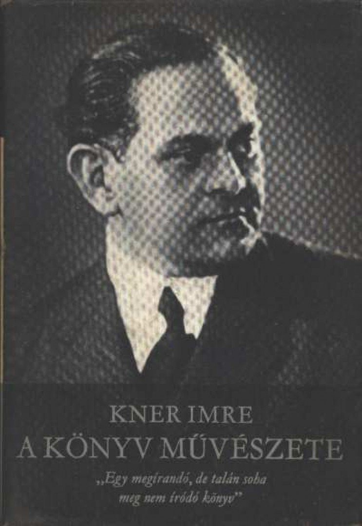 A könyv művészete