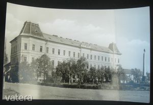 Makó, gimnázium
