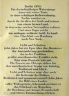 Jakes : Licht und Schatten