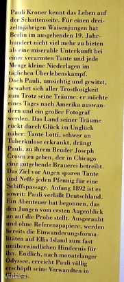 Jakes : Licht und Schatten