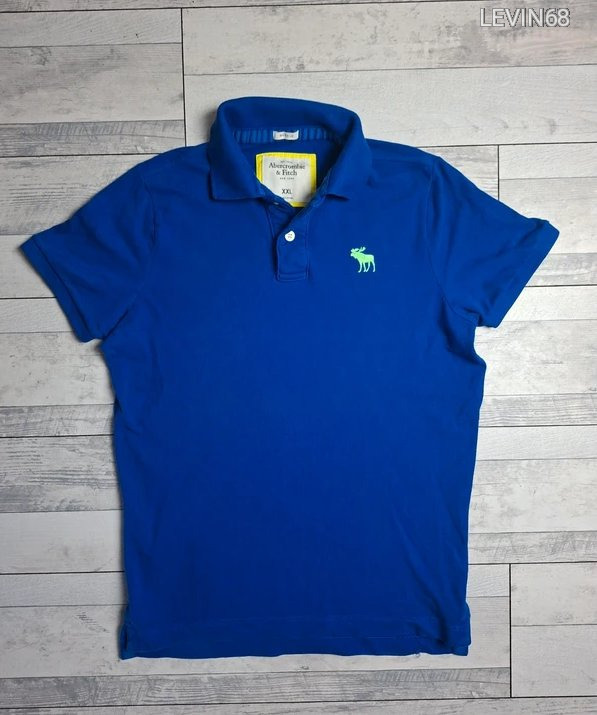 Abercrombie & Fitch Póló