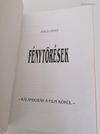 Föld Ottó: Fénytörések