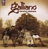 Galliano - The Plot Thickens CD