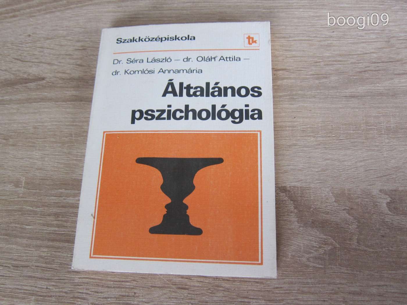 Általános pszichológia