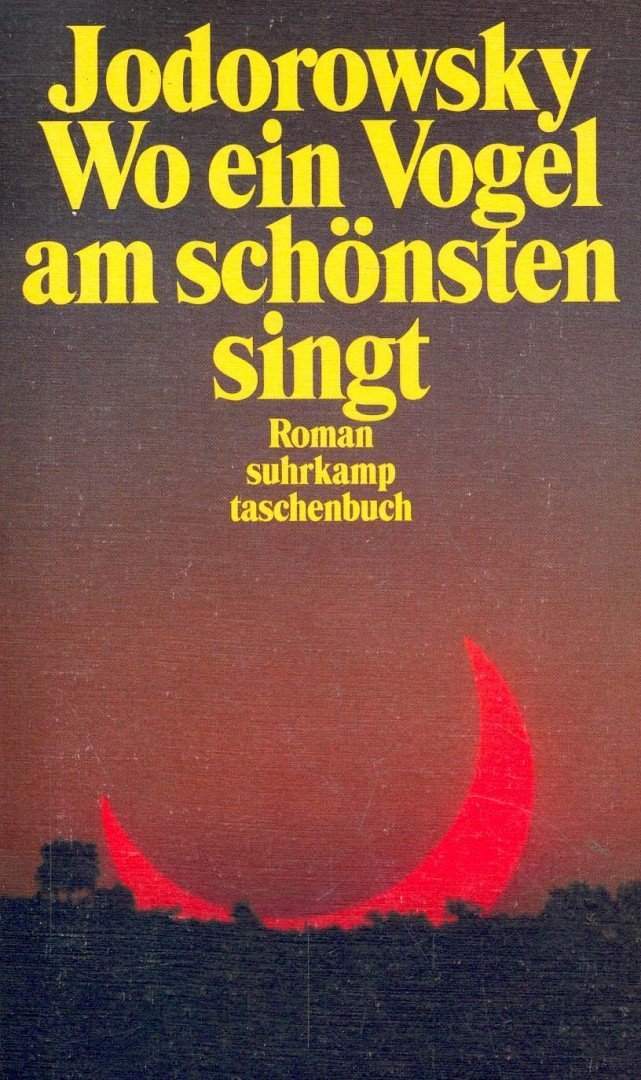 Wo ein Vogel am schönsten singt