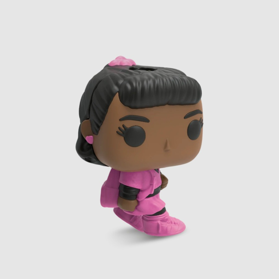 Kinder Joy Stranger Things Erica VC285