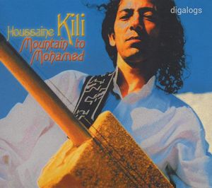 Houssaine Kili CD