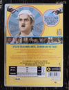 John Cleese - Egyéni csúcsok - Monty Python DVD Bontott, karcmentes