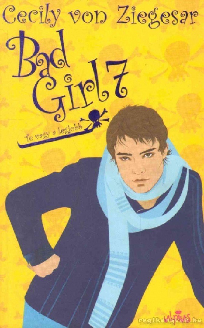 Bad Girl 7.