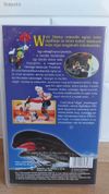 Pinokkió  VHS kazetta