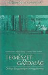 Természet és gazdaság