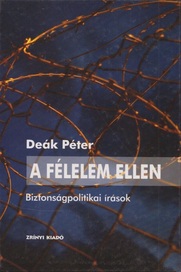 A félelem ellen