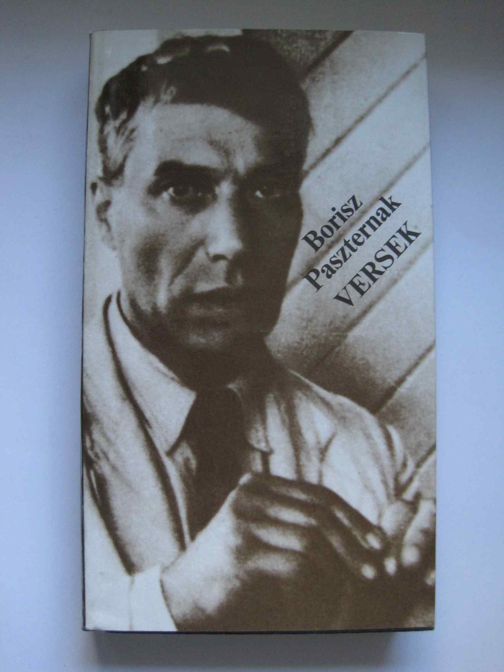 Borisz Paszternak: Versek
