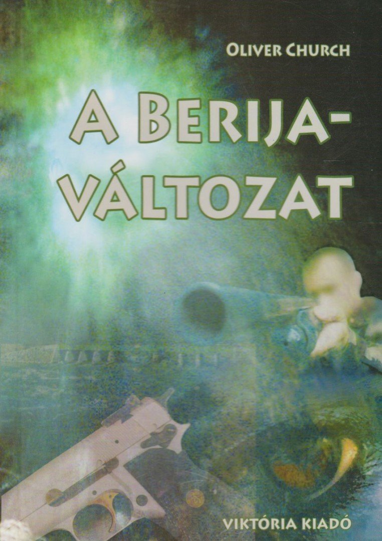 A Berija-változat