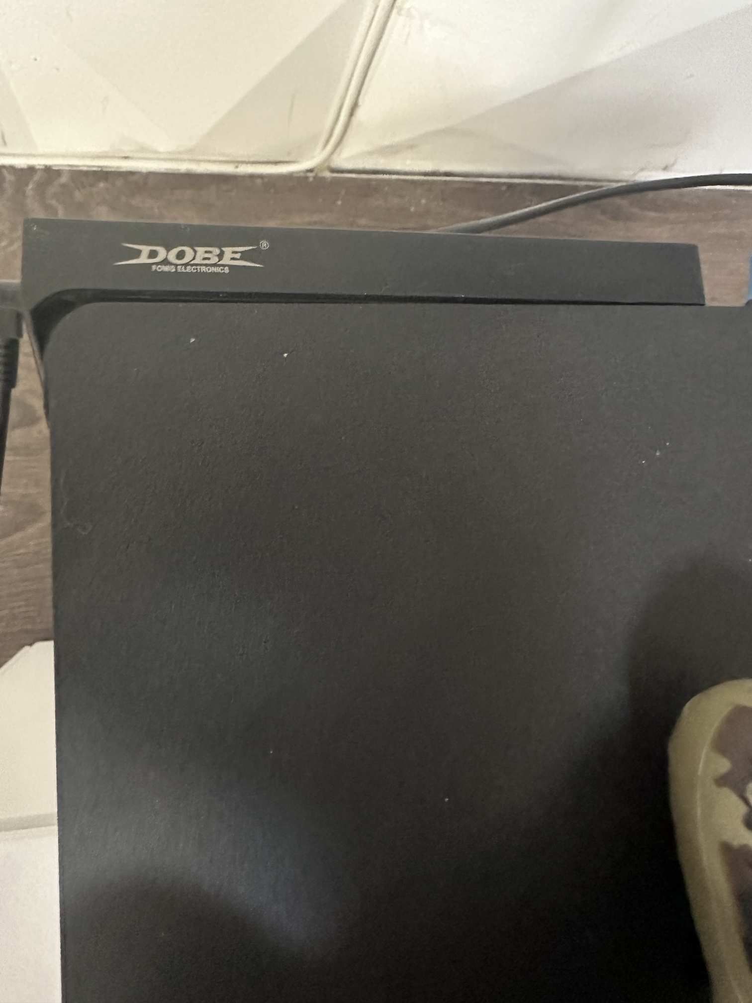 PS4 - 500GB