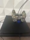 PS4 - 500GB