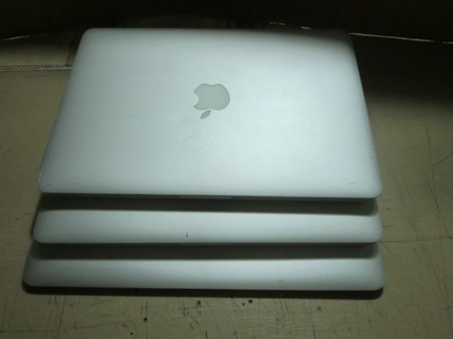 MacBook Pro és MacBook Air.