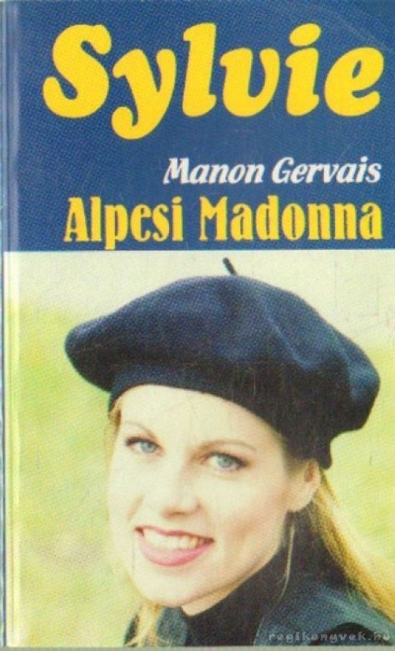 Alpesi Madonna