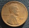 USA 1 cent 1925 !!!