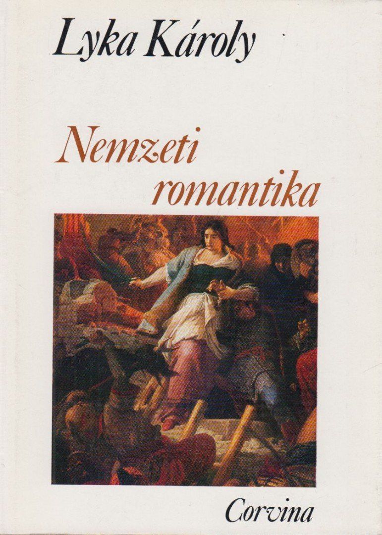 Nemzeti romantika
