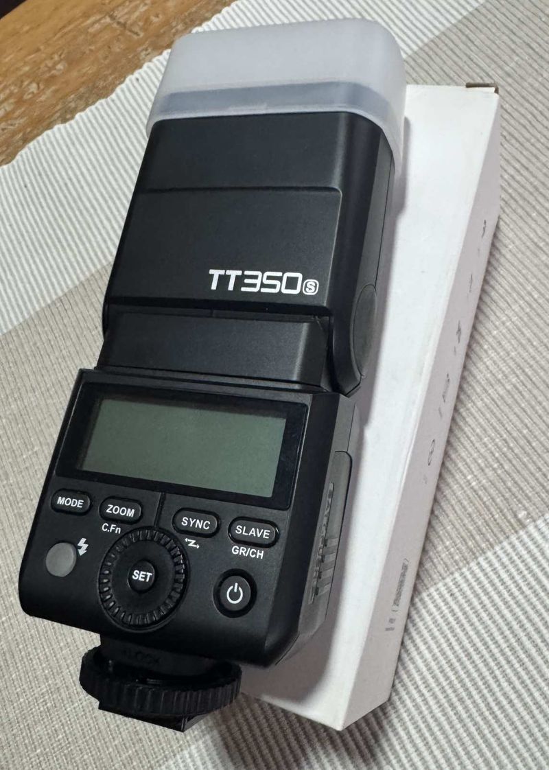 Godox TT 350 s