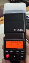Godox TT 350 s