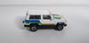 Matchbox Jeep Cherokee