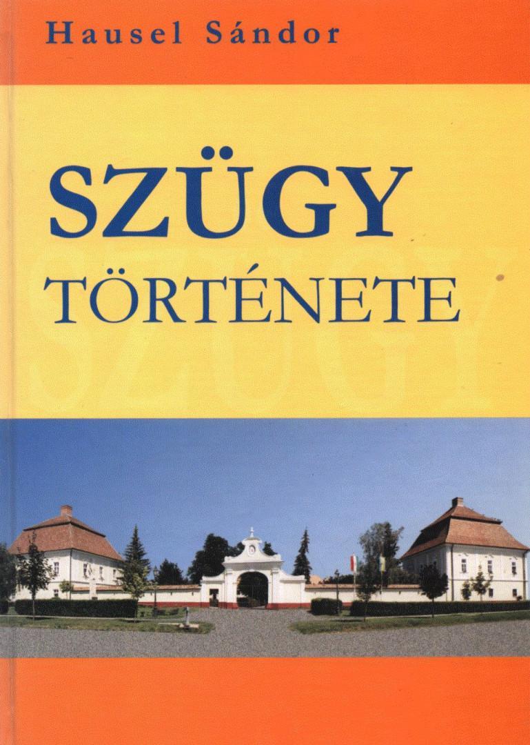Szügy története
