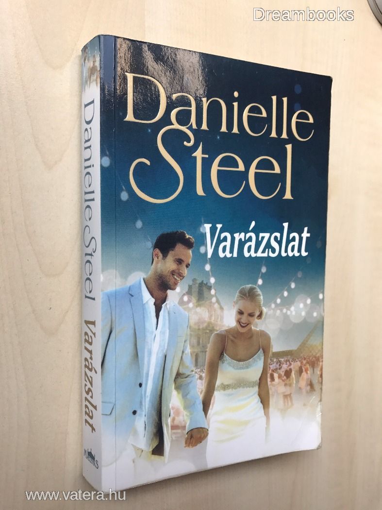 Danielle Steel: Varázslat
