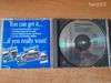 Always the Sun                CD  !!!