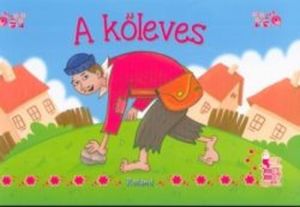 A ?kőleves Szépséghibás