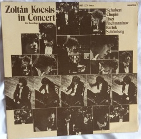 LP -- ZOLTÁN KOCSIS