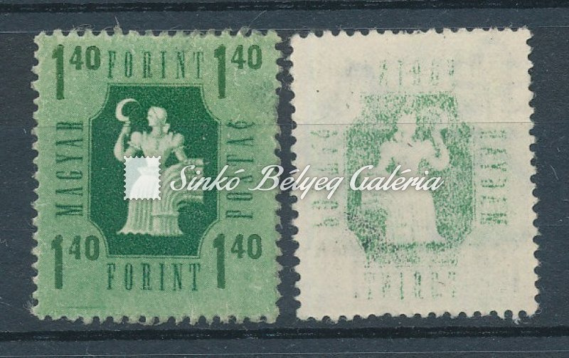 1946. Forint - Fillér 1,40 Ft